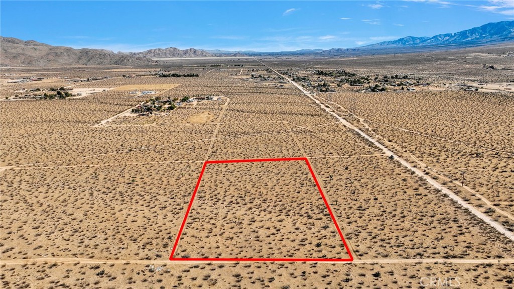 0 Lagartijo Property Photo 1