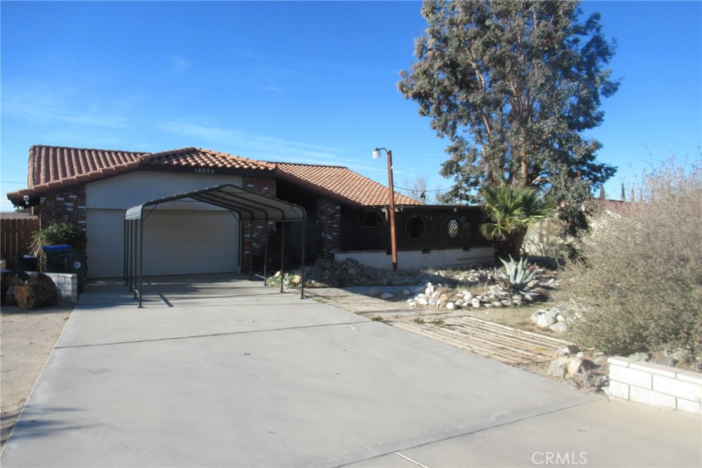 16035 Venango Property Photo 1