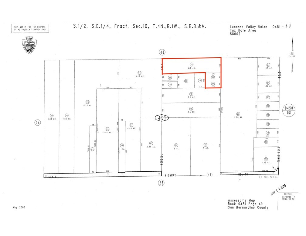 0 Kendall Road Property Photo 21