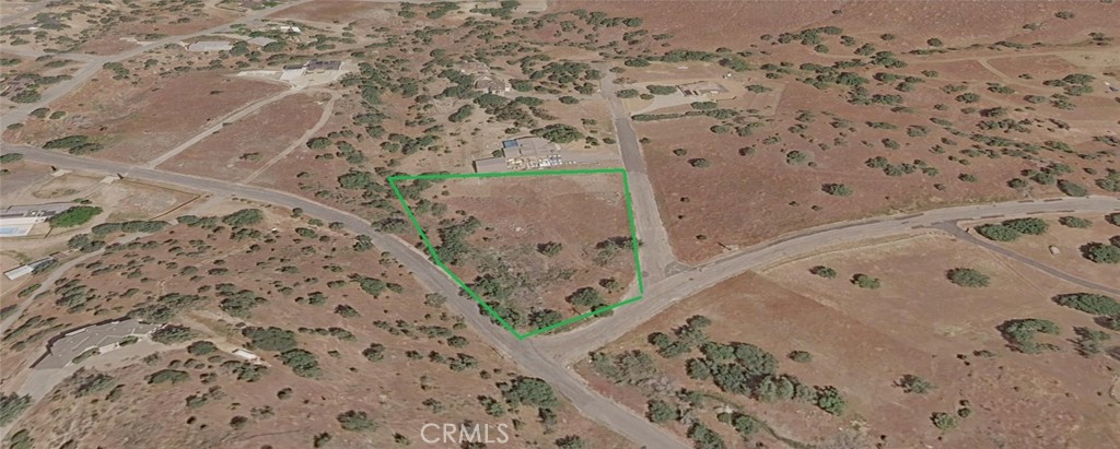6601 Big Springs Road Property Photo 2