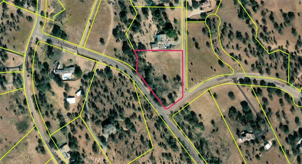 6601 Big Springs Road Property Photo 3