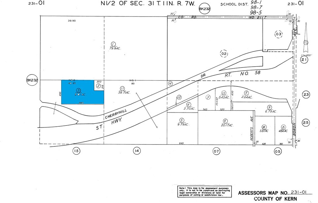 0 Cherryhill Hill Dr #3 Property Photo 1