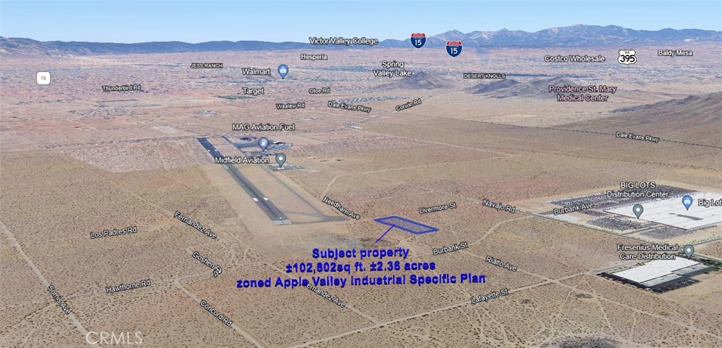 0 Livermore Property Photo 1