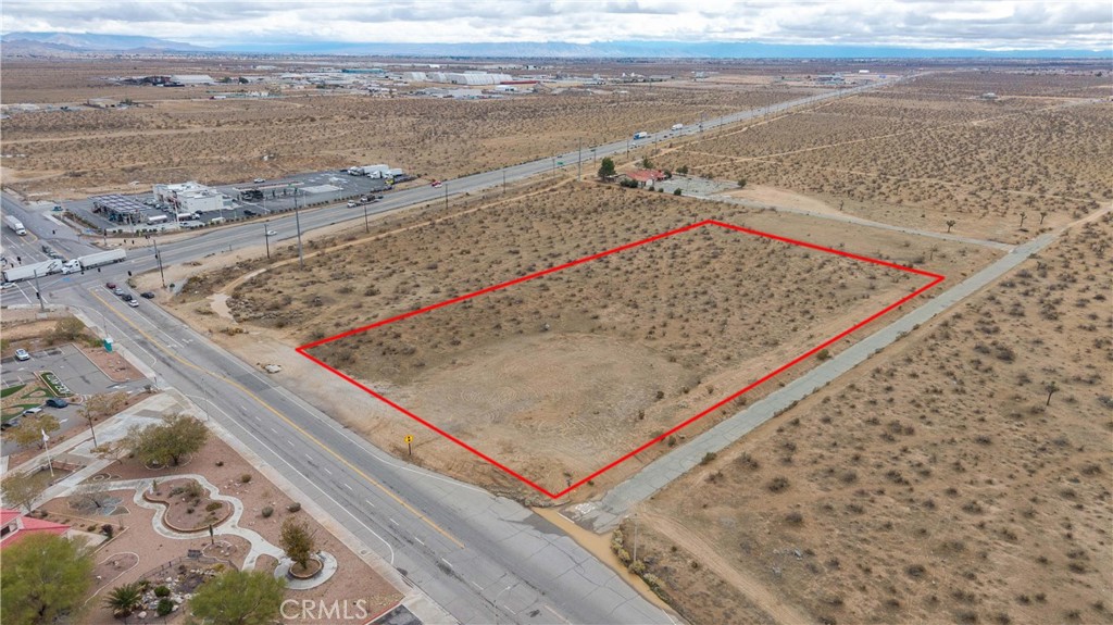 11675 Air Express Way Property Photo