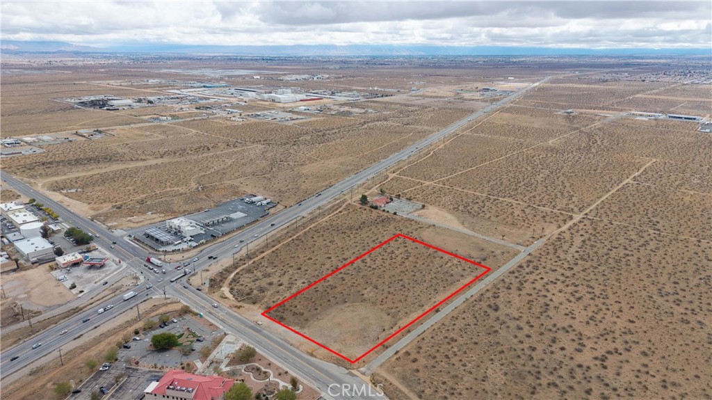 11675 Air Express Way Property Photo 2