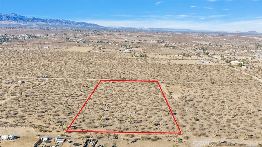 0 Alta Mesa Avenue Property Photo 1