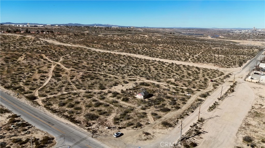 0 Rancho Road Property Photo 2