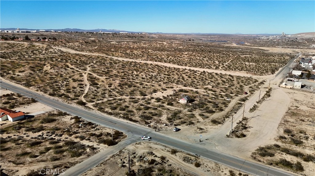 0 Rancho Road Property Photo 3