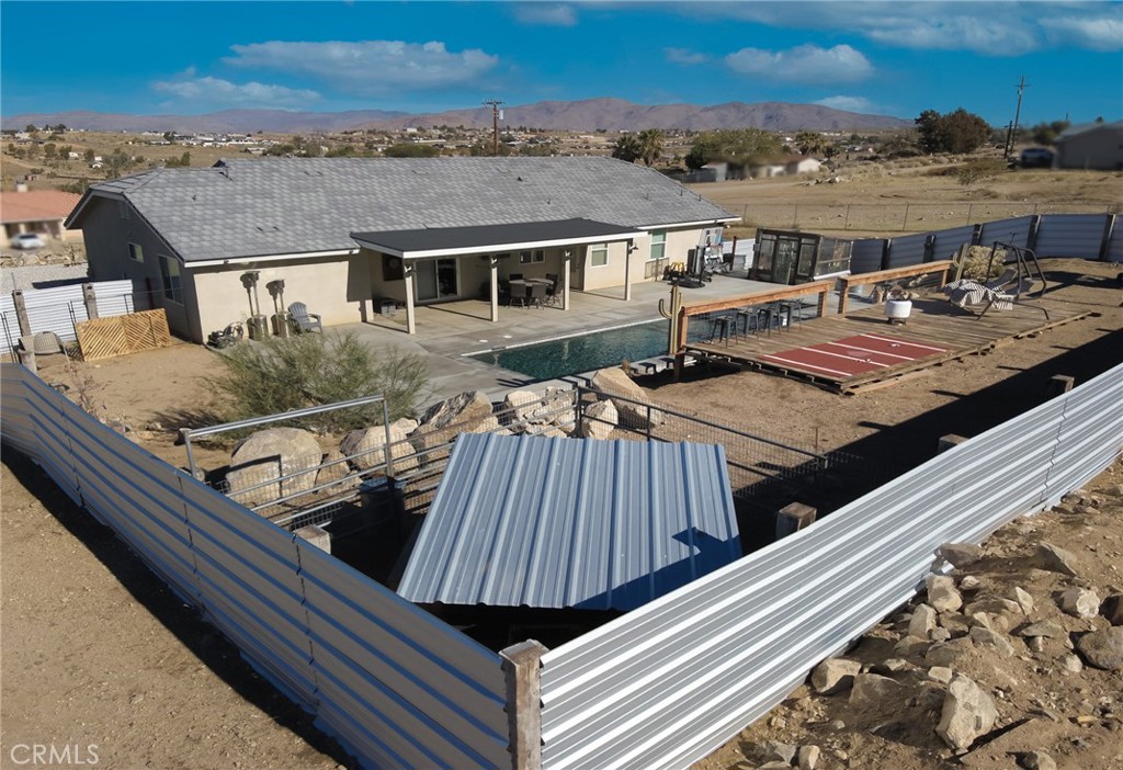 22227 Skyline Property Photo 38