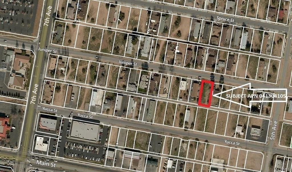 0 Juniper Property Photo 1