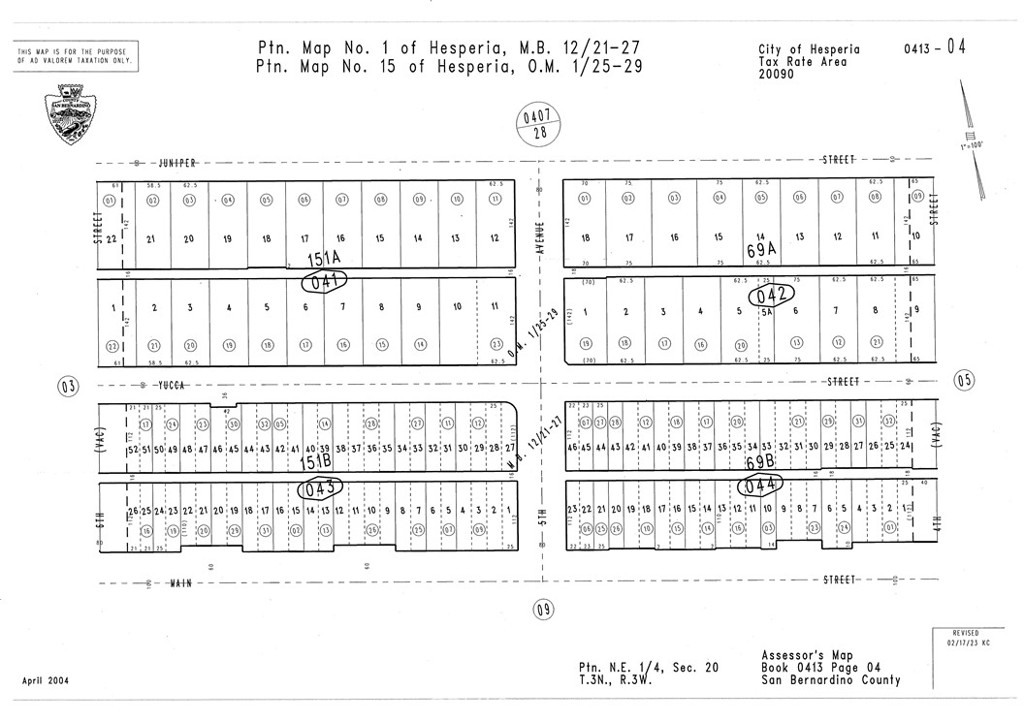 0 Juniper Property Photo 1