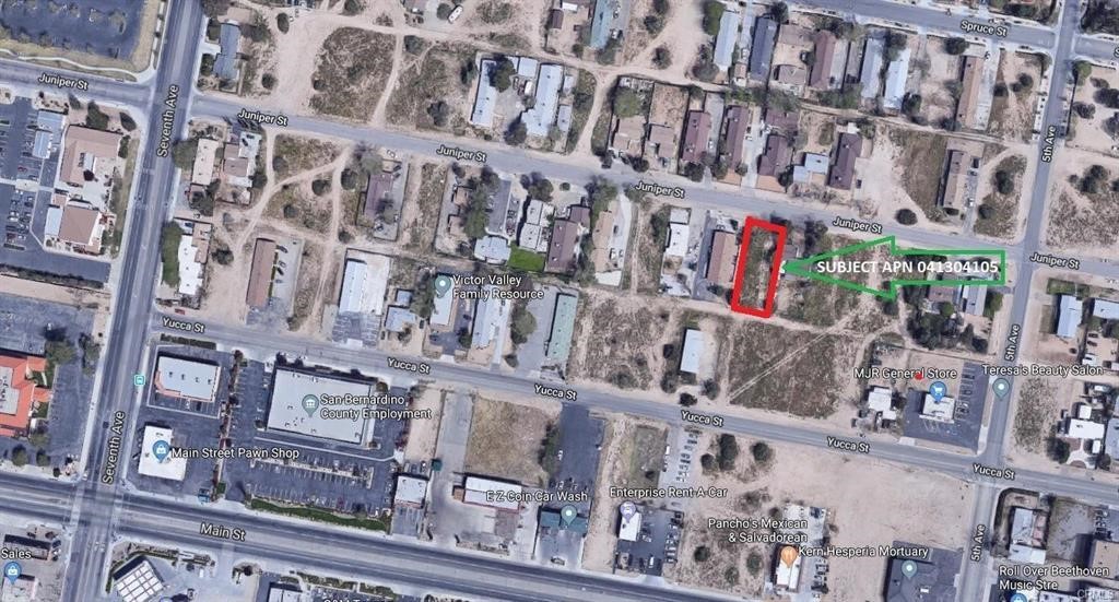0 Juniper Property Photo 2