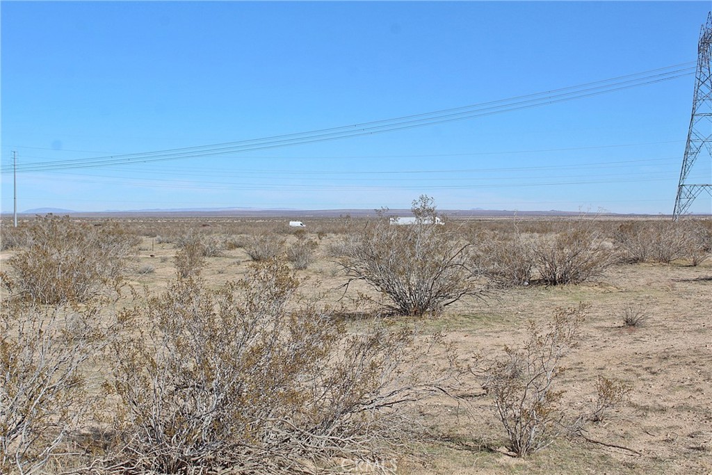 112 Off Highway 395 And Buckthorne Canyon Property Photo 2