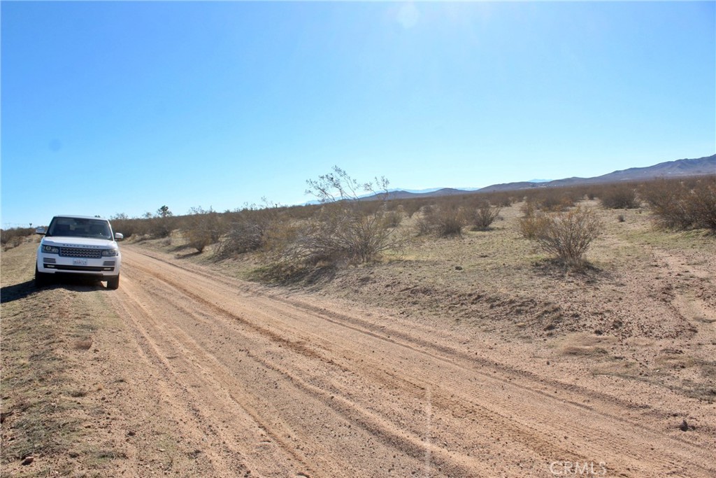112 Off Highway 395 And Buckthorne Canyon Property Photo 8