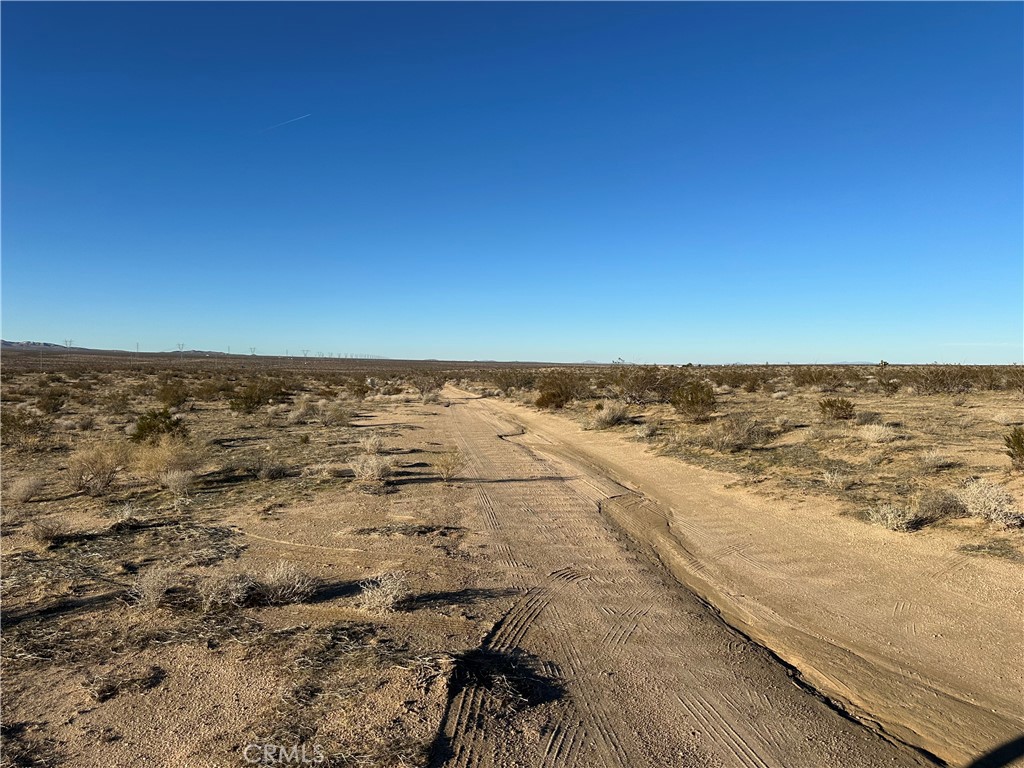 0 Blazing Star Road Property Photo 1
