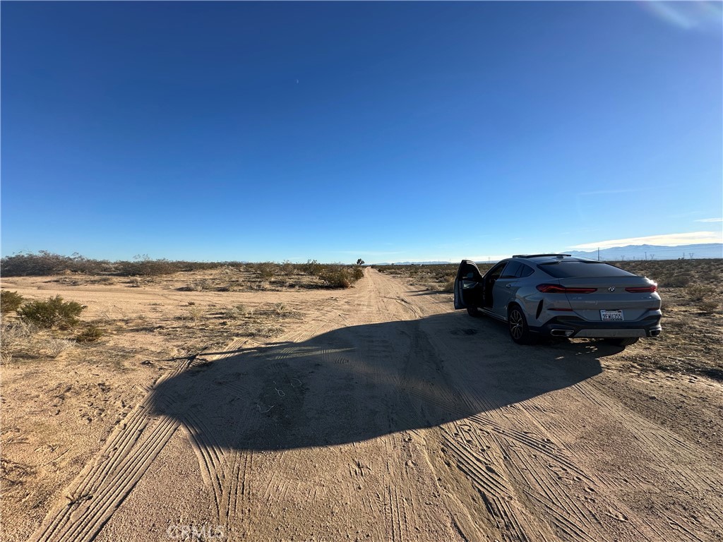 0 Blazing Star Road Property Photo 2