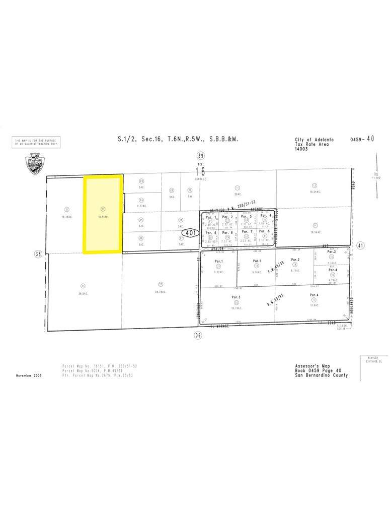 0 Nichols Road Property Photo 7