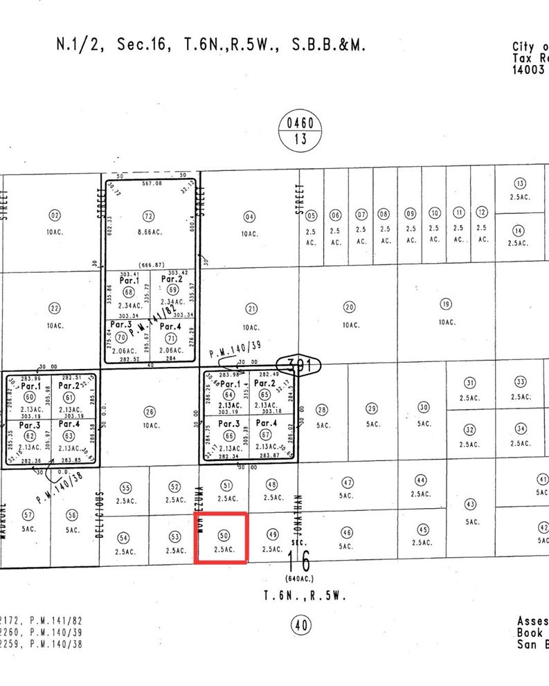 0 Nichols Road Property Photo 7