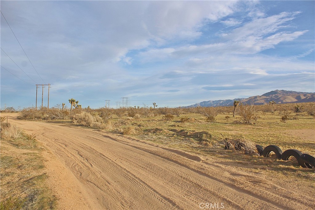 0 Desert View Road Property Photo 1
