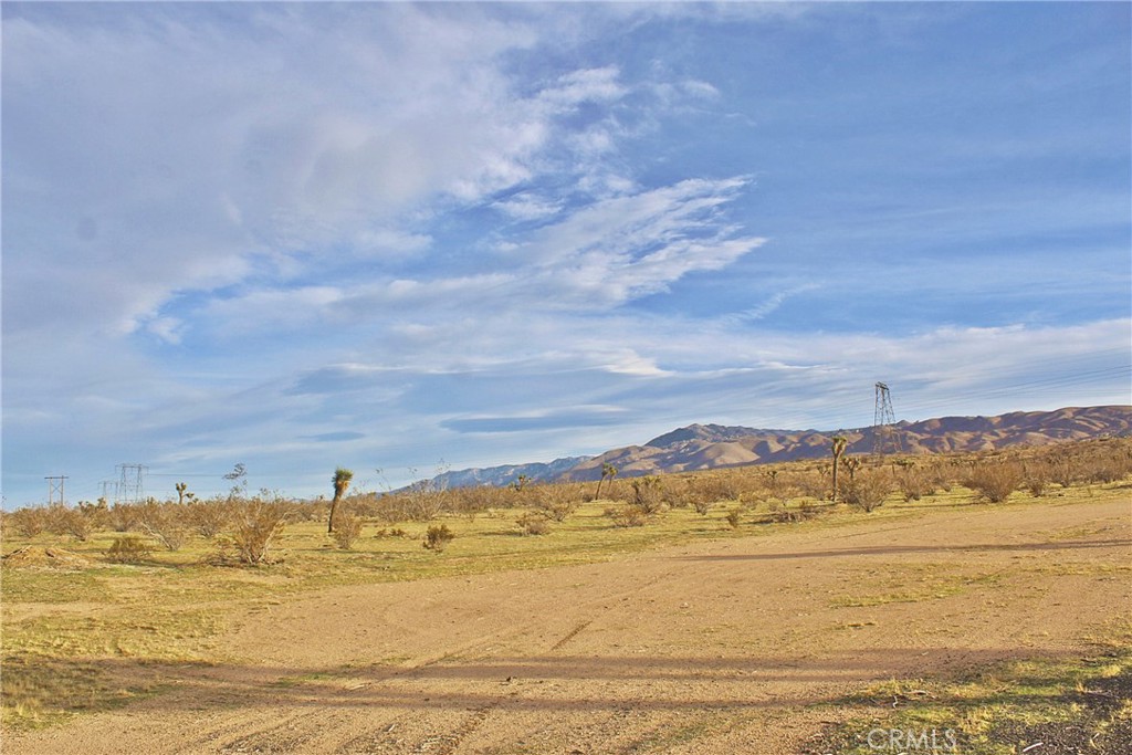 0 Desert View Road Property Photo 2