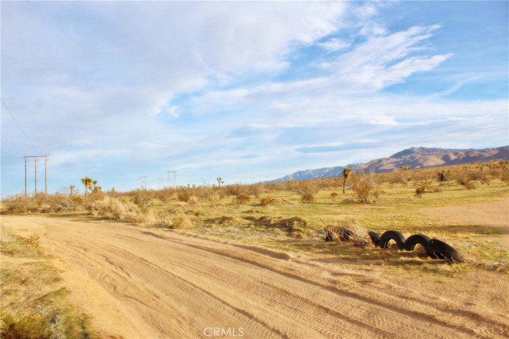 0 Desert View Road Property Photo 3