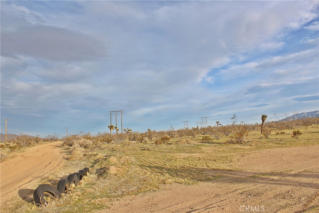 0 Desert View Road Property Photo 4