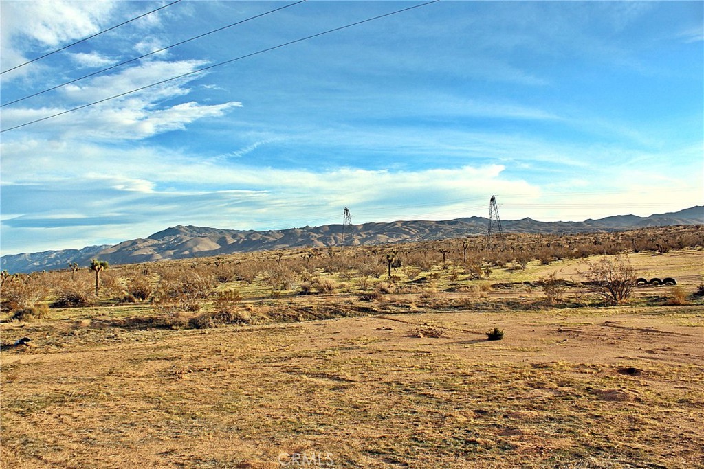 0 Desert View Road Property Photo 5