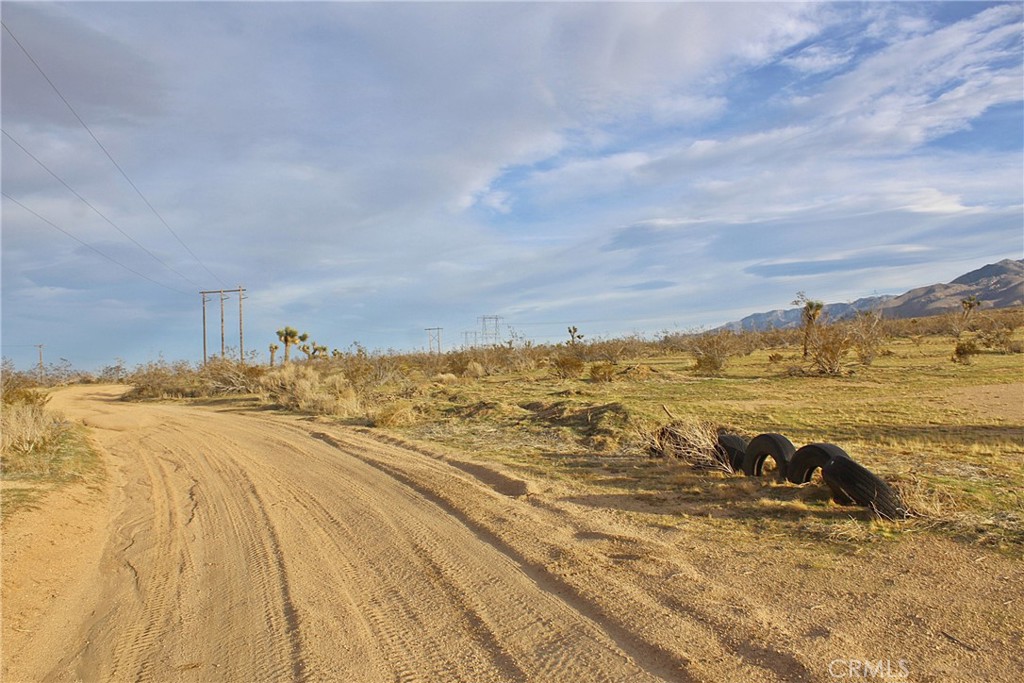0 Desert View Road Property Photo 6