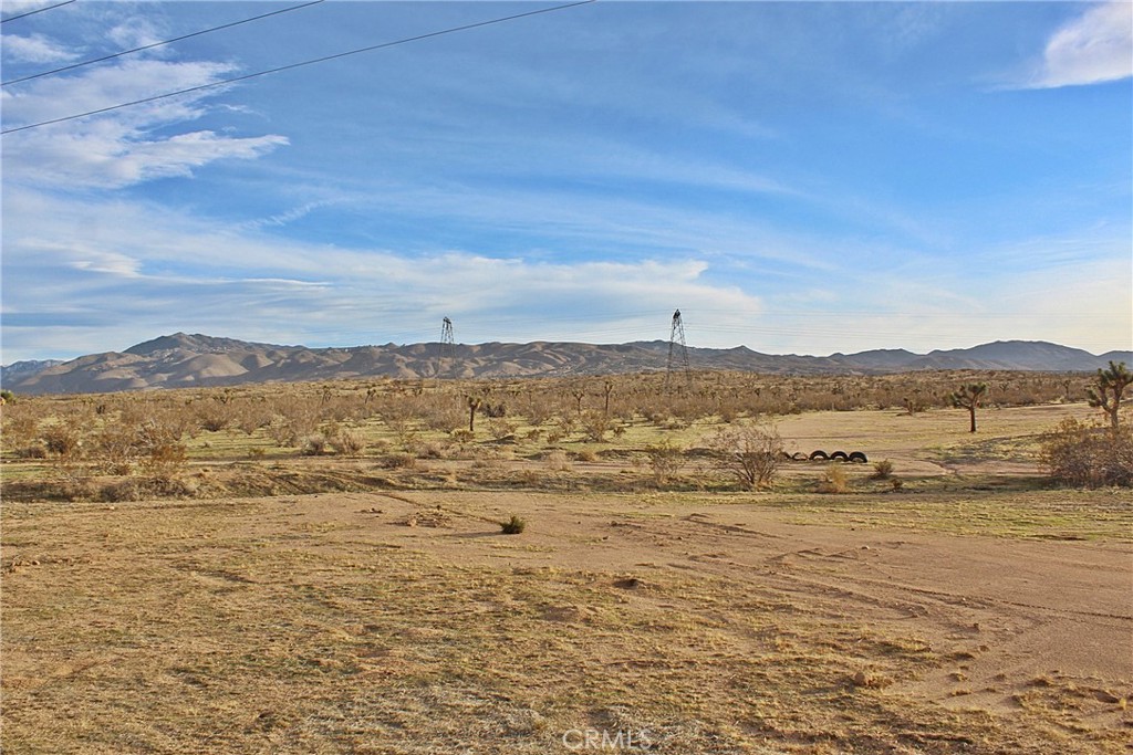 0 Desert View Road Property Photo 8