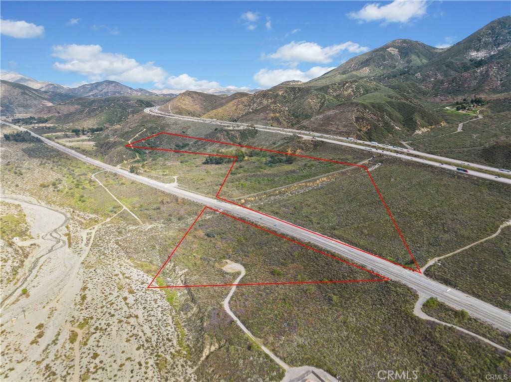 0 Cajon Blvd Property Photo 2