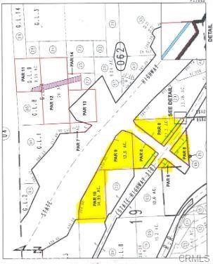 0 Cajon Blvd Property Photo 6