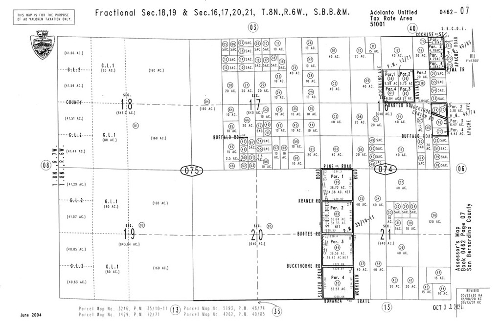 0 Pine Road Property Photo 1