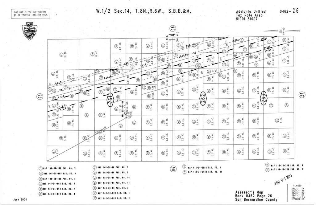 0 Buckthorne Canyon Road Property Photo 2