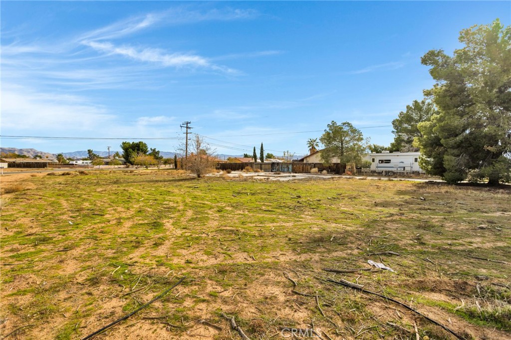 16693 Navajo Property Photo 2
