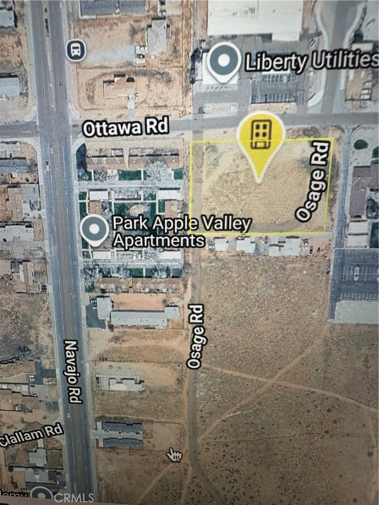 0 Ottawa Road Property Photo 5
