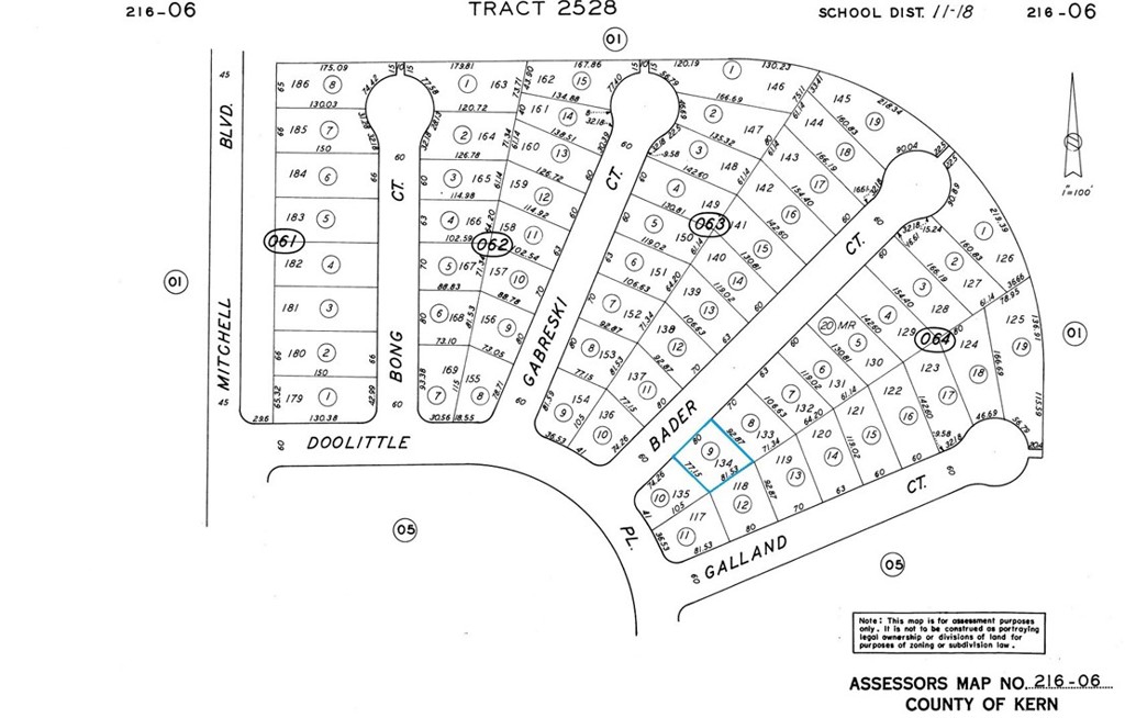 22100 Bader Court Property Photo 2