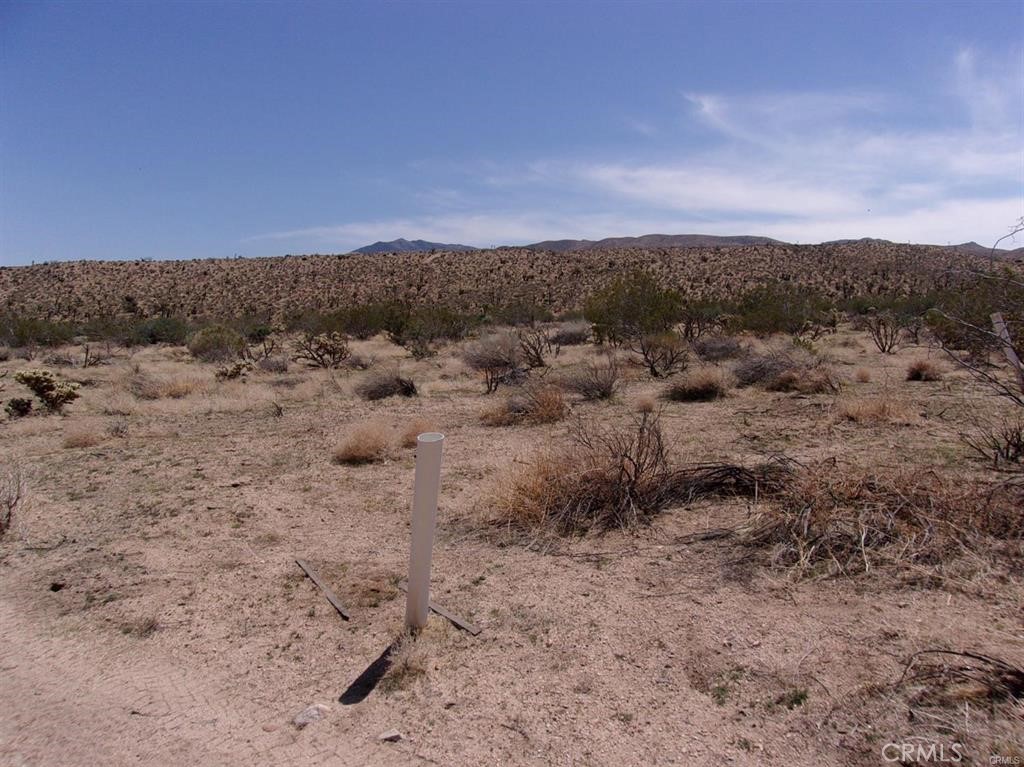 0 Ocotillo Way Property Photo 1