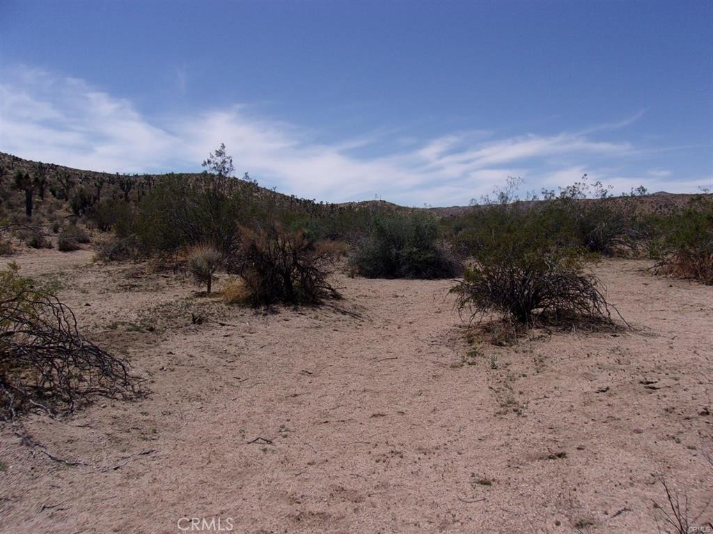 0 Ocotillo Way Property Photo 2