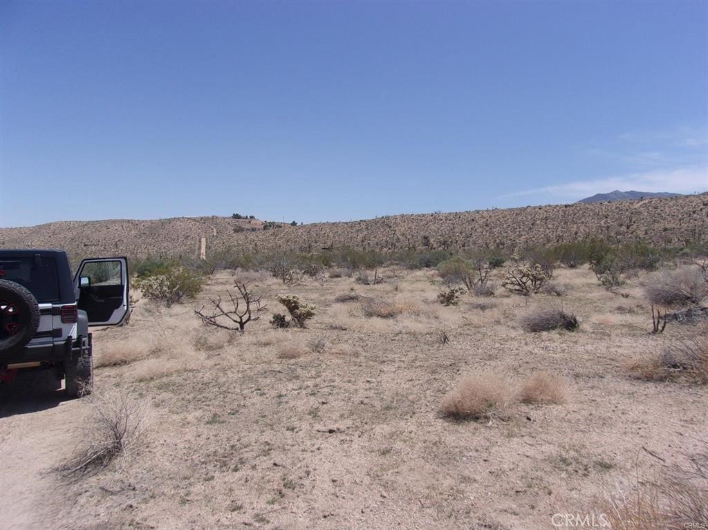 0 Ocotillo Way Property Photo 3
