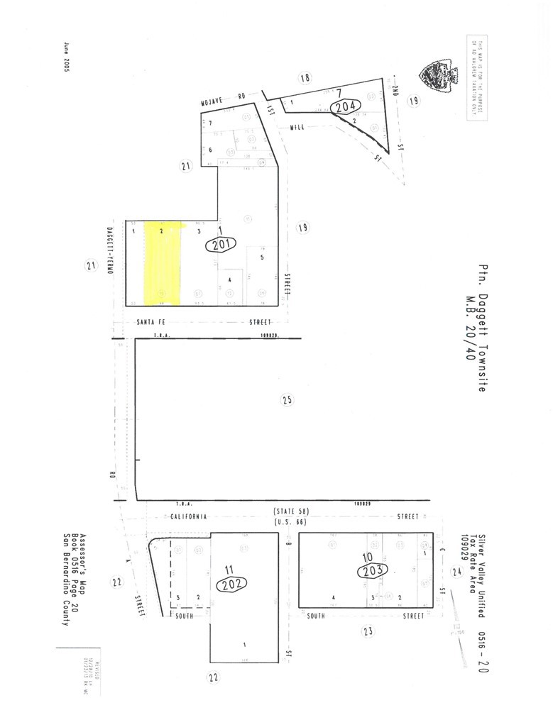 10 Santa Fe Street Property Photo 6