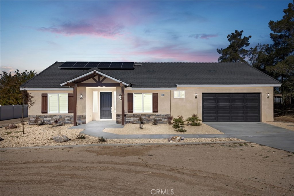 15772 Jasmine Street Property Photo 1