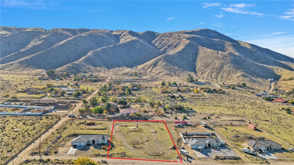 0 Skyline Property Photo 1