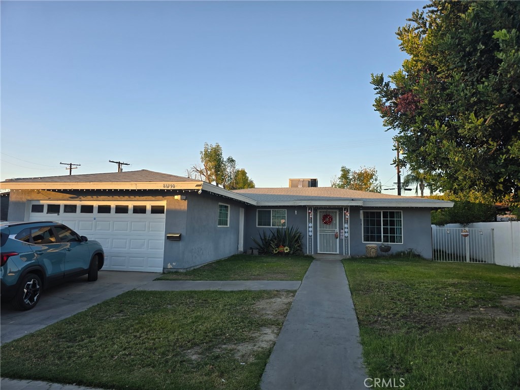 81790 Arus Avenue Property Photo 1