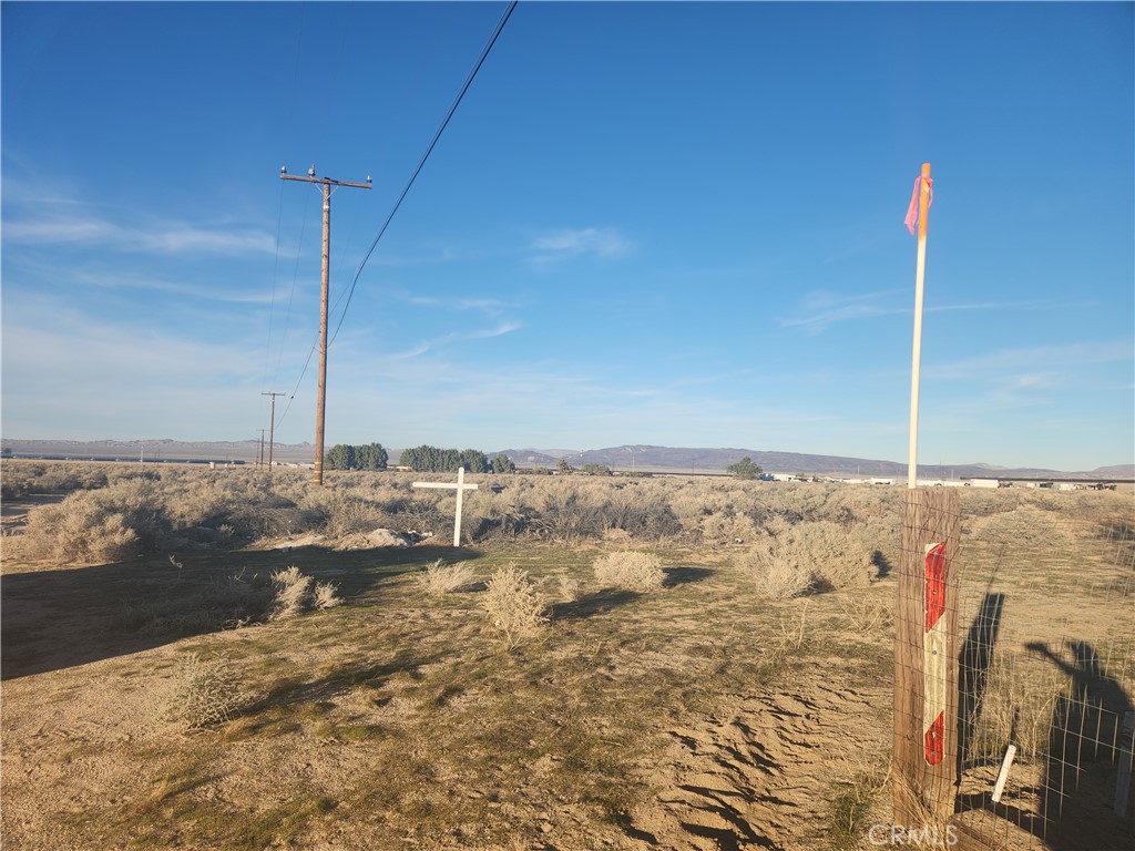 20 Ac Edie Road Property Photo 1