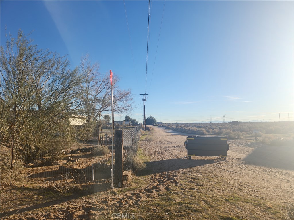 20 Ac Edie Road Property Photo 2