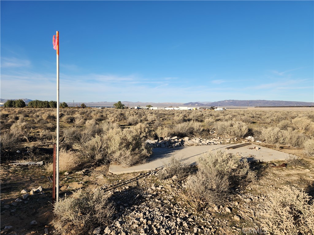 20 Ac Edie Road Property Photo 9