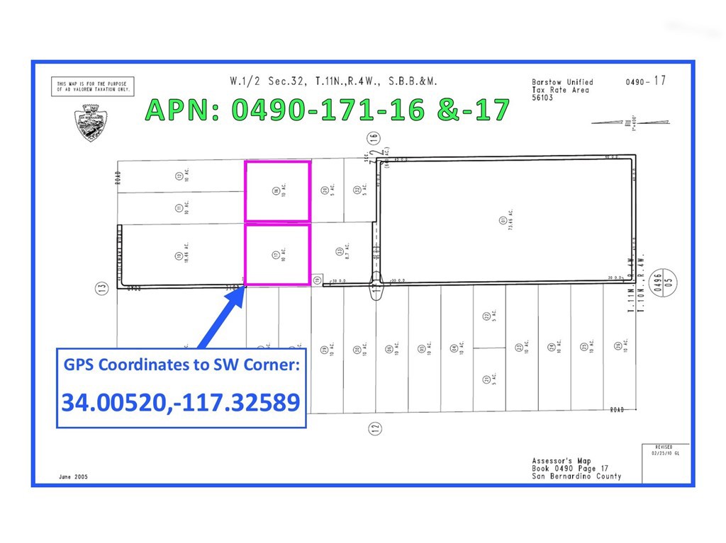 20 Ac Edie Road Property Photo 11