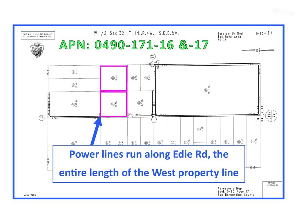 20 Ac Edie Road Property Photo 12