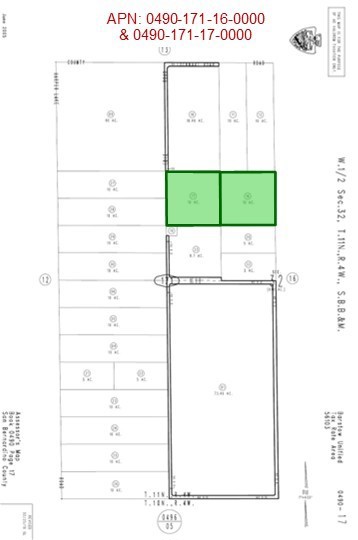 20 Ac Edie Road Property Photo 13
