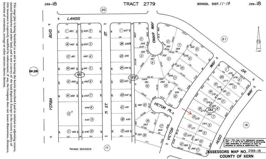 0 Victor Way Property Photo 2